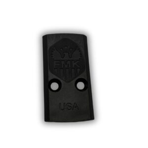FMK G3 and Elite Cover Plate