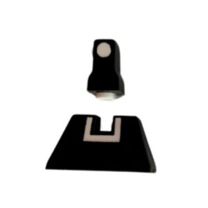 Suppressor Sight Kit, Compatible with FMK 9C1G3 & G2