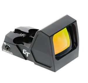 CT RAD MICRO (RED)