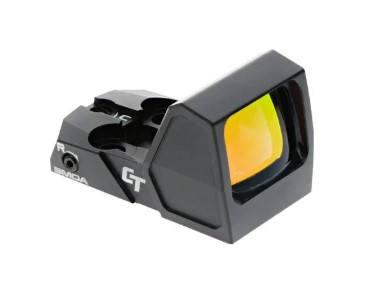 CT RAD MICRO (RED)