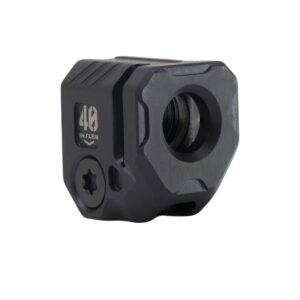 Strike Micro Threaded Comp - QUAD