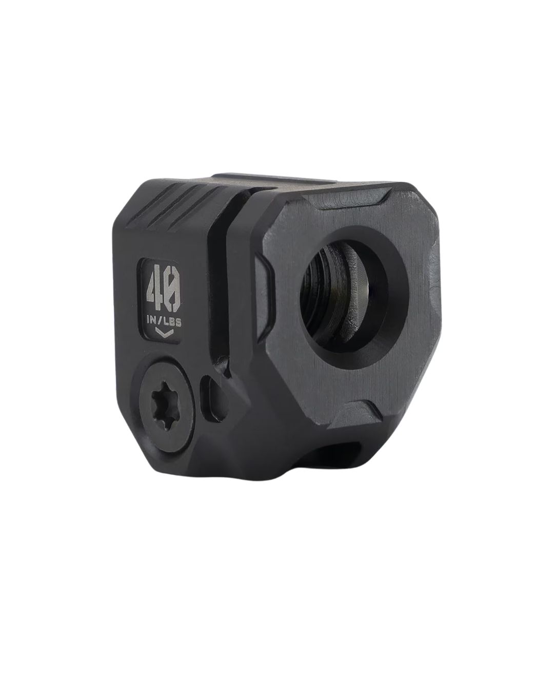 Strike Micro Threaded Comp - QUAD